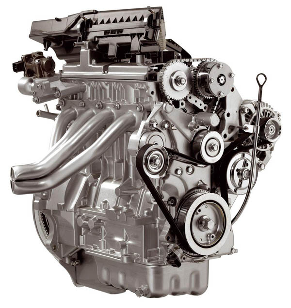 2009 Immy Car Engine